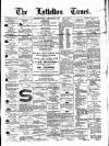 Lyttelton Times Wednesday 07 December 1870 Page 1