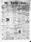 Lyttelton Times Monday 03 July 1871 Page 1