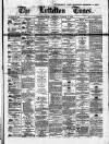 Lyttelton Times Tuesday 06 March 1877 Page 1