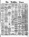 Lyttelton Times Thursday 31 January 1878 Page 1