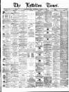 Lyttelton Times Thursday 07 March 1878 Page 1