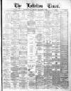 Lyttelton Times Monday 09 December 1878 Page 1