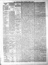 Lyttelton Times Thursday 19 June 1879 Page 4