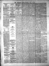 Lyttelton Times Thursday 17 July 1879 Page 4