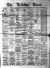 Lyttelton Times Thursday 11 September 1879 Page 1