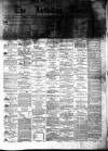 Lyttelton Times Thursday 01 January 1880 Page 1