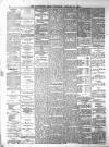 Lyttelton Times Thursday 29 January 1880 Page 4