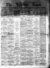 Lyttelton Times Thursday 27 January 1881 Page 1
