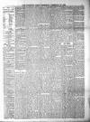 Lyttelton Times Wednesday 22 February 1882 Page 3