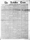 Lyttelton Times Wednesday 17 May 1882 Page 1