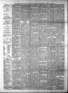 Lyttelton Times Wednesday 08 August 1883 Page 10