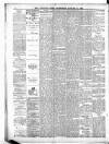 Lyttelton Times Wednesday 14 January 1885 Page 4