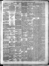 Lyttelton Times Thursday 15 January 1885 Page 3