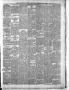 Lyttelton Times Saturday 21 February 1885 Page 3