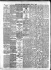 Lyttelton Times Saturday 13 June 1885 Page 4