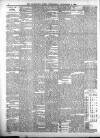 Lyttelton Times Wednesday 09 September 1885 Page 2