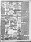 Lyttelton Times Wednesday 09 September 1885 Page 3