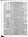 Lyttelton Times Thursday 10 December 1885 Page 4