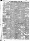 Lyttelton Times Monday 04 January 1886 Page 4