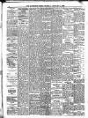 Lyttelton Times Tuesday 05 January 1886 Page 4