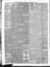 Lyttelton Times Friday 08 January 1886 Page 4