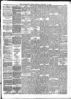 Lyttelton Times Monday 11 January 1886 Page 3