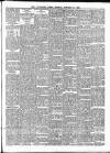 Lyttelton Times Monday 11 January 1886 Page 5