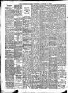 Lyttelton Times Wednesday 13 January 1886 Page 4