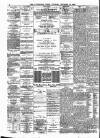 Lyttelton Times Tuesday 12 October 1886 Page 2