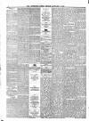 Lyttelton Times Friday 07 January 1887 Page 4