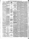 Lyttelton Times Wednesday 12 January 1887 Page 4