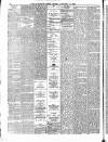 Lyttelton Times Friday 14 January 1887 Page 4