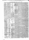 Lyttelton Times Thursday 12 January 1888 Page 4