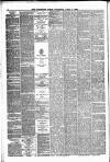 Lyttelton Times Thursday 05 April 1888 Page 4