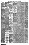 Lyttelton Times Thursday 28 June 1888 Page 4