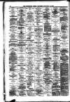 Lyttelton Times Saturday 12 January 1889 Page 8