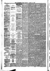 Lyttelton Times Monday 12 August 1889 Page 4