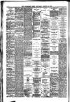 Lyttelton Times Saturday 24 August 1889 Page 4