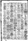 Lyttelton Times Saturday 24 August 1889 Page 8