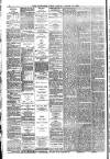 Lyttelton Times Friday 30 August 1889 Page 4