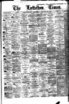 Lyttelton Times Wednesday 22 January 1890 Page 1