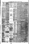 Lyttelton Times Monday 27 January 1890 Page 4