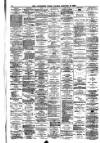 Lyttelton Times Friday 31 January 1890 Page 8