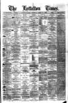 Lyttelton Times Tuesday 22 April 1890 Page 1