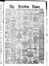 Lyttelton Times Tuesday 03 February 1891 Page 1