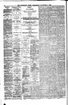 Lyttelton Times Wednesday 02 November 1892 Page 4