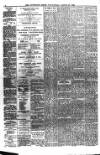 Lyttelton Times Wednesday 23 August 1893 Page 4