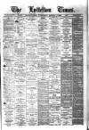 Lyttelton Times Wednesday 03 January 1894 Page 1