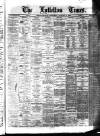 Lyttelton Times Saturday 06 January 1894 Page 1