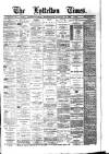Lyttelton Times Wednesday 10 January 1894 Page 1
